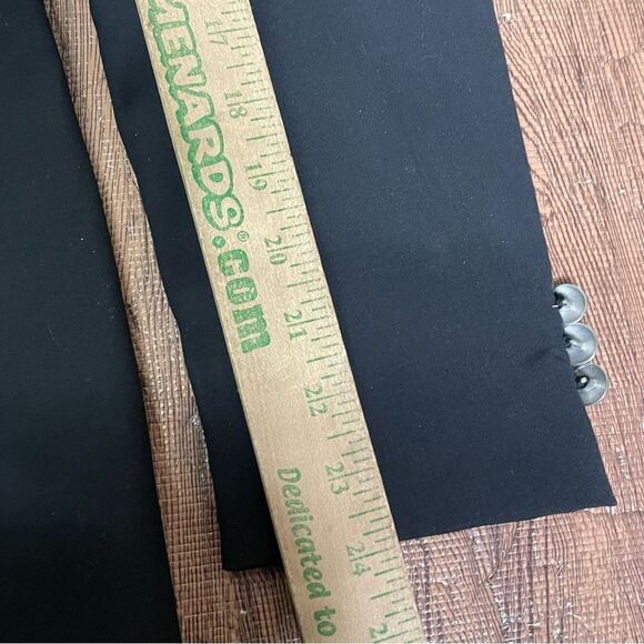 RJ CLASSICS PRESTIGE Frock Show Dressage Equestrian Coat 100% Lightweight Wool 4 - Picture 9 of 11